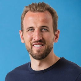 Harry Kane | LEAD Shareholder