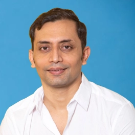 Piyush Kumar | Founder & CEO